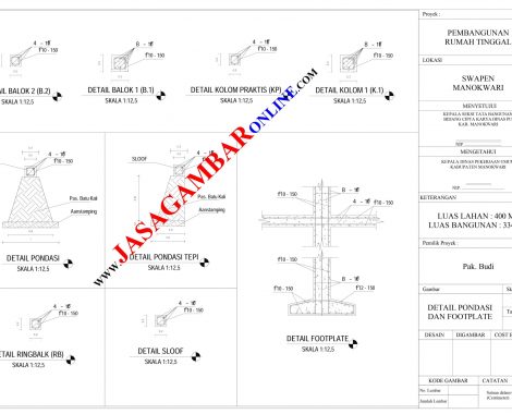 detail-pondasi-dan-footplate