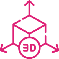 perspektif 3d Jasa Gambar Online